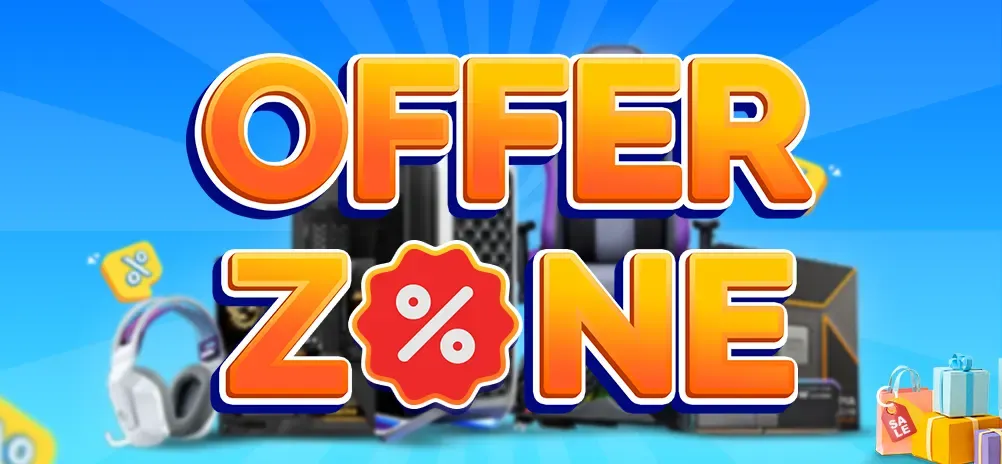 Offer Zone