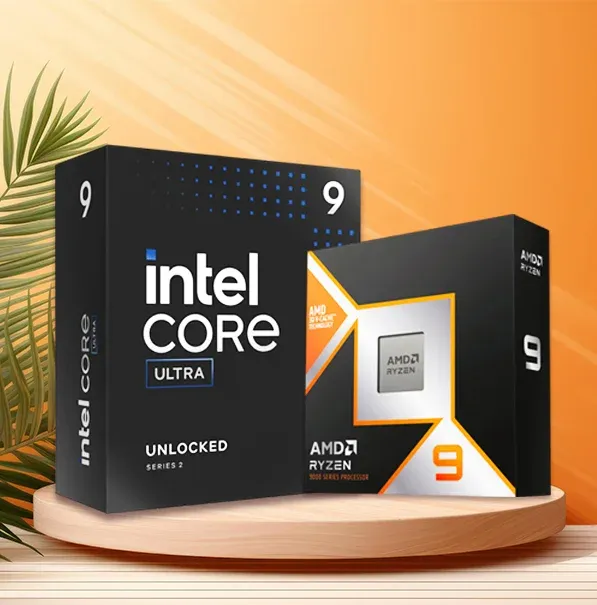 Processors