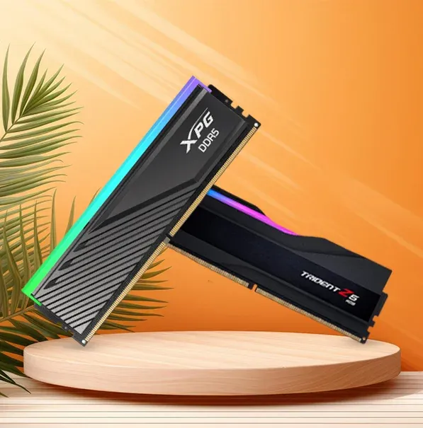 RAM Memory