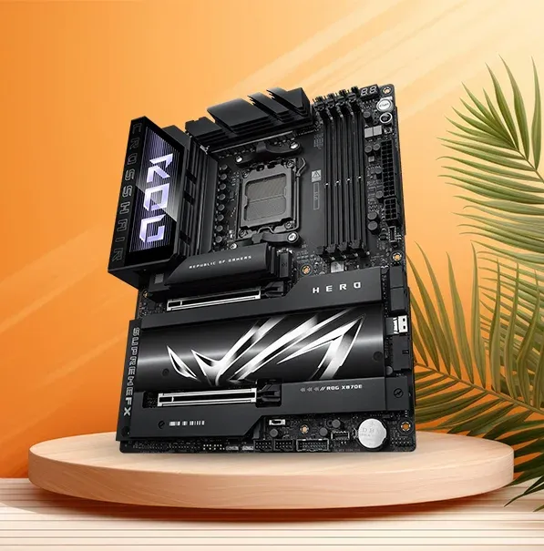 Graphics Card