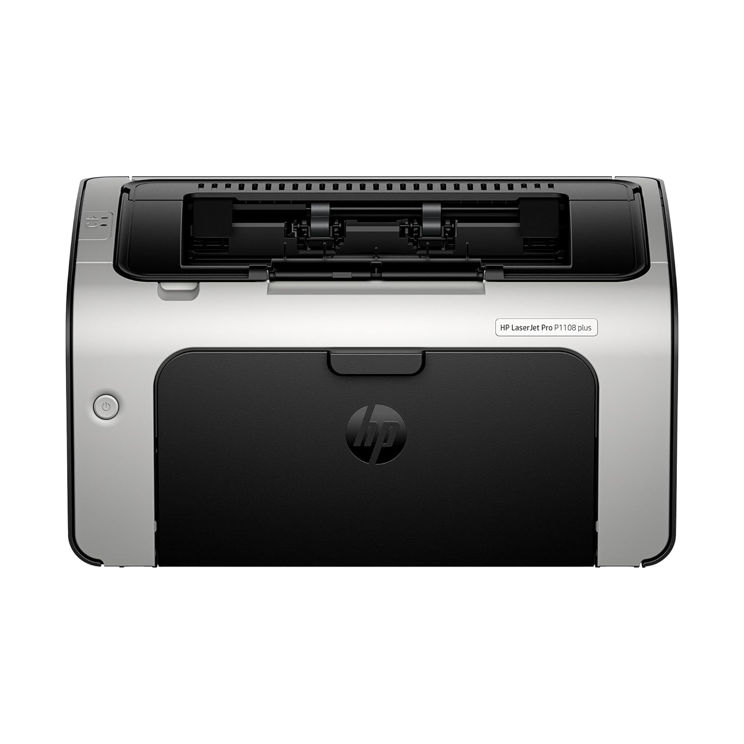 HP LaserJet Pro P1108 Plus Single Function Monochrome Laser Printer