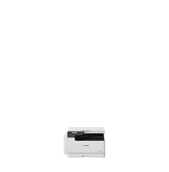 Canon IR 2224N Multifunction Printer, Duplex Print, Duplex Scan, DADF