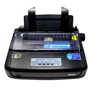 TVS ELECTRONICS DMP 270 Classic Plus Dot Matrix Printer
