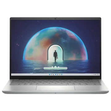 DELL Inspiron 5430 Intel Core i5 13th Gen (14 inch, 8GB, 1TB, Windows 11, MS Office 2021, Intel Iris Xe, FHD Plus Display, Platinum Silver