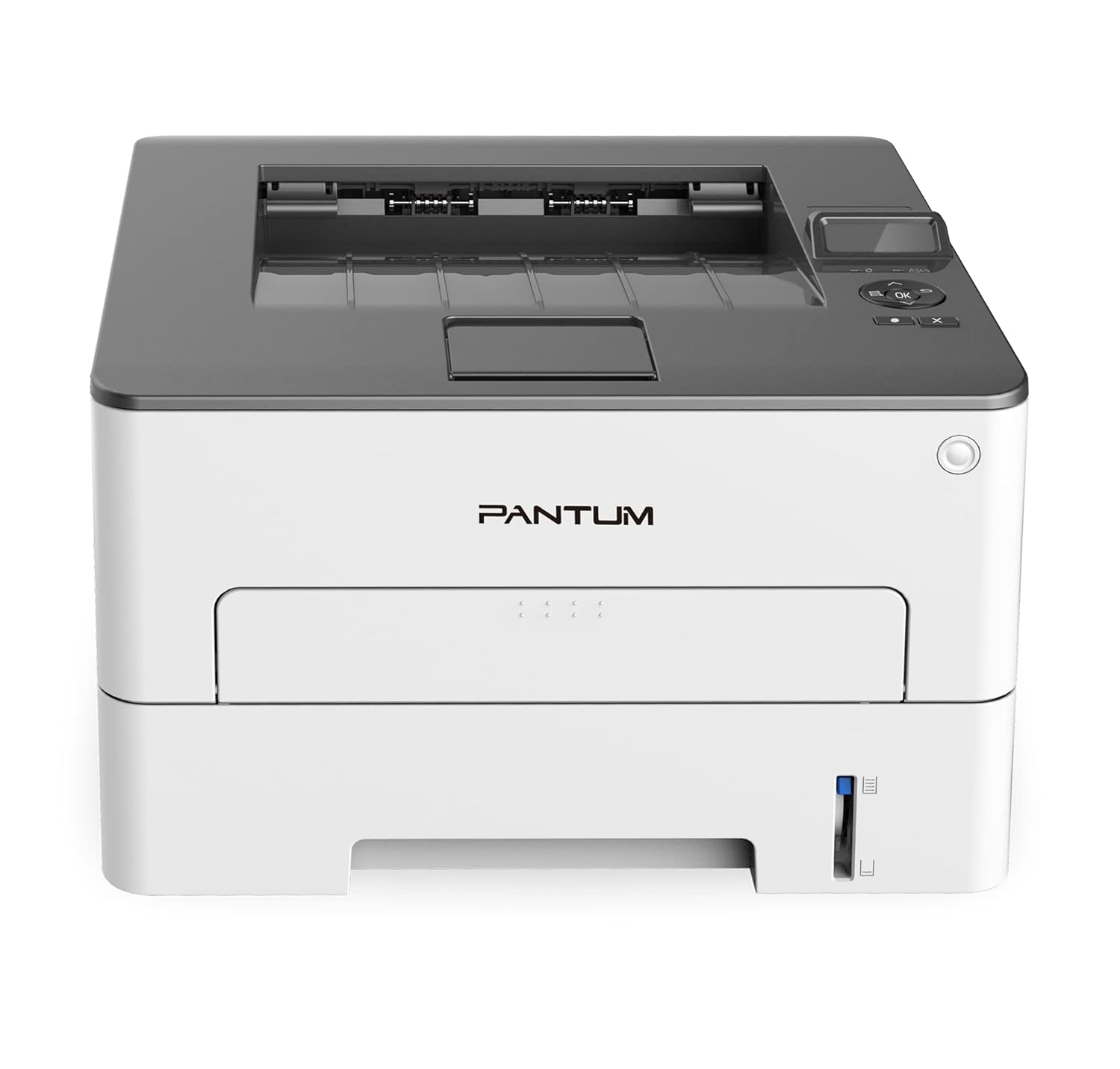 PANTUM P3302DN Single Finction Duplex,High Speed Network Monochrome Printer,White