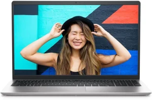 Inspiron 3511 D560864WIN9S 15.6\" FHD/I5-1135G7/8GB DDR4 +512GB SSD/2GB DDR5 GPU/STANDAREDKBD/SILVER