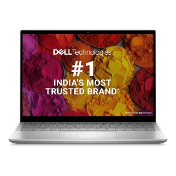 Dell Inspiron 5430 13th Gen Laptop, Intel i5-1335U/8GB LPDDR5/512GB SSD/ 14.0\\\" (35.56Cms) FHD+ Comfortview/Backlit KB/Win 11 + MSO\\\'21/Mcafee 15 Months/Platinum Silver/Thunderbolt 4.0 Port/1.59KGs