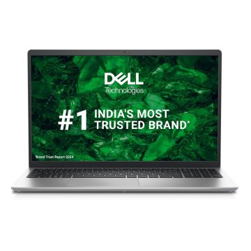 Dell Inspiron 15 3530, Intel Core i7-1355U, 13th Gen, 16GB RAM, 512GB SSD, FHD, 15.6\\\"/39.62cm, Windows 11 Home, Platinum Silver, 1.62KG, Thin and Light, Ideal for Data Mavens Laptop