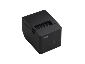 Epson TM-T82X-462:Box Monochrome Printer for POS-C31CH26462, Black