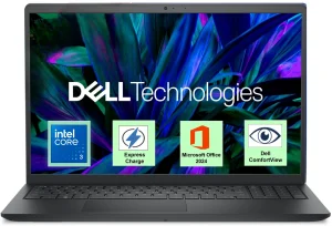 Inspiron 3511 D560745WIN9B 15.6\\\" FHD/I5-1135G7/8GB DDR4 + 512SSD/INTEL UHD 630/STANDARD KB/WIN11/CARBON BLACK
