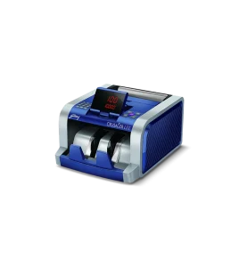 Crusader Lite - Cash Counting Machine â€“ Currency Counter