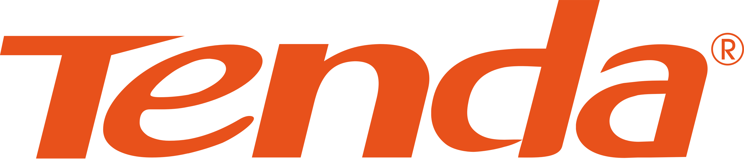 TENDA