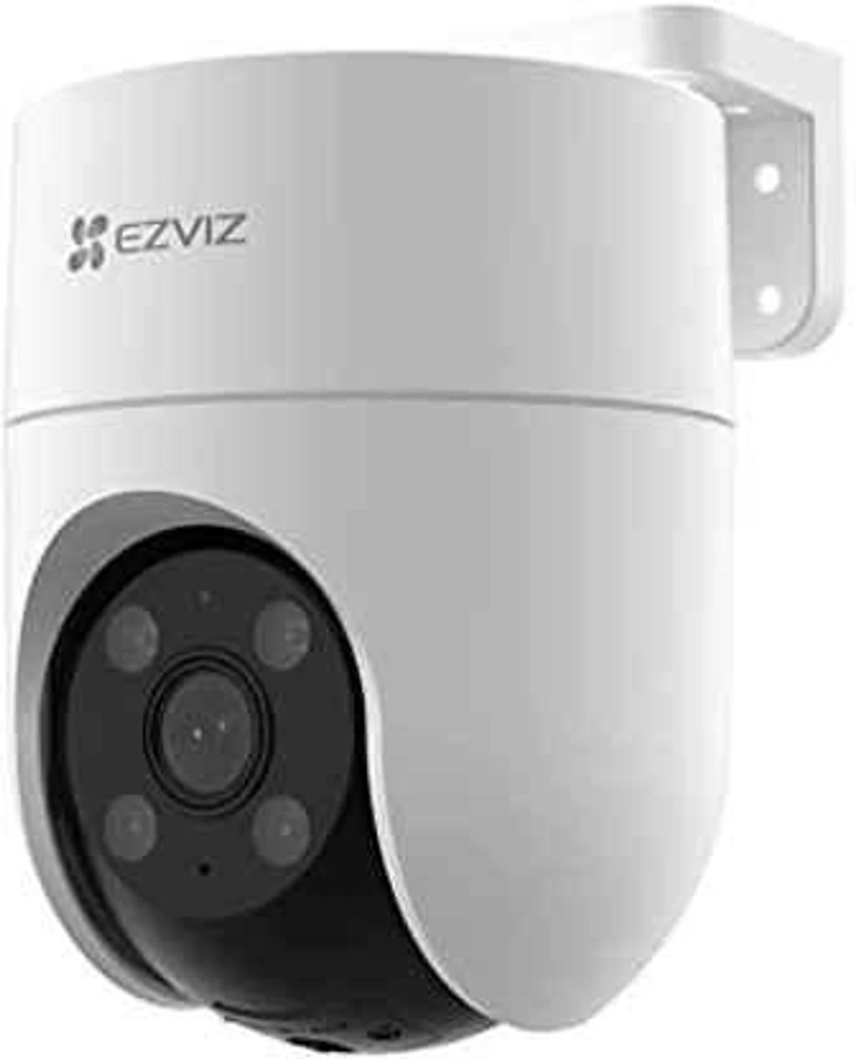 HIKVISION CS-H8C Security Camera (512 GB, 1 Channel)
