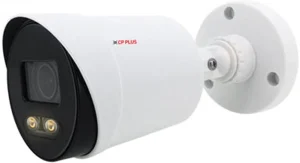 CP PLUS 2.4MP Full HD IR Guard+ Bullet Camera - 20 Mtr (CP-GPC-T24PL2-S ) Security Camera (1 Channel)