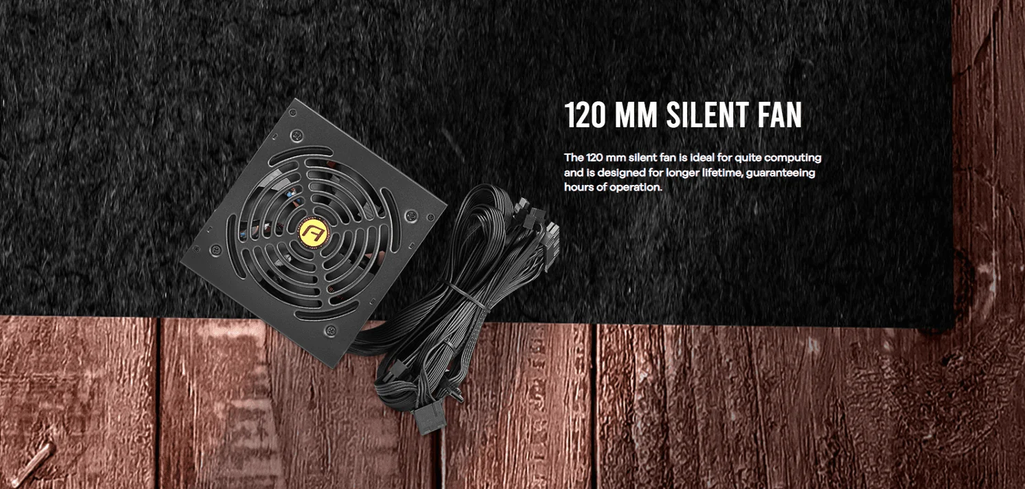 Antec CSK 450 Bronze Power Supply (PSU)