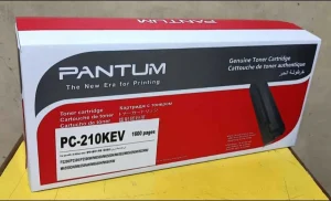 Pantum PC-210KEV Toner Cartridge