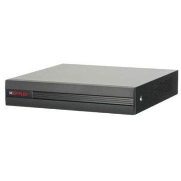 CP PLUS 16 Channel 8 MP Network Video Recorder NVR CP-UNR-216F1-V3 1 Pc.