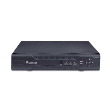 iBall Guard 16 Ch HD Smart Hybrid DVR / HVR / NVR (Model - iB-DHDFF22F) Support 1080N Recording Resolution, HDCVI/HDTVI/AHD/Analog/IP Camera Support, Sold By UPVsales