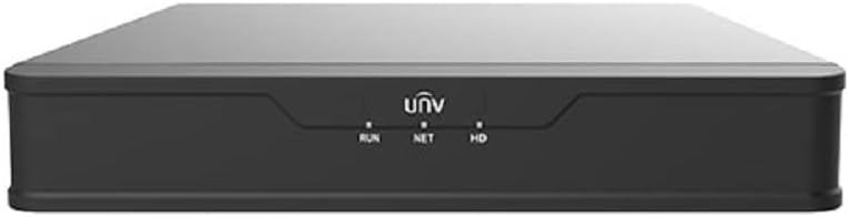 UNV NVR301-08S3 4K Network Video Recorder NVR301-08S3
