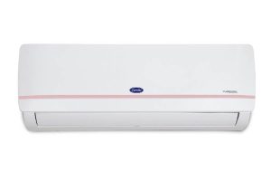 Carrier 18K Octra Inverter Split AC (1.5 Ton 3 Star Rating) (1.5T18KOCTRARXI3S) White