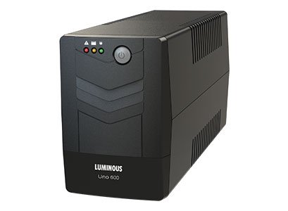 Luminous UPS 600va, Lb600