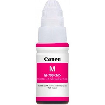 Canon PIXMA GI790 Magenta Ink Bottle for G1010, G2000, G2012, G3000, G3010, G3012, G4010