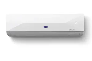 Carrier 1.5 Ton 18K 5 Star XCEL EDGE EXi Inverter Split Air Conditioner (CAI18CE5R34W0_5 kW, White)