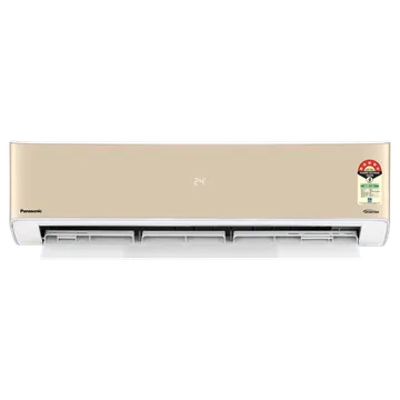 Panasonic EU 8 in 1 Convertible 1.5 Ton 5 Star Inverter Split Smart AC with Wi-Fi Supported (2026 Model, Copper Condenser, CS/CU-EU18CKY5XFM-G)