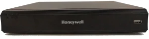 Honeywell HA-DVR-2108-L 2MP AHD DVR, H.265, 1 SATA, 4 in 1, Metal Housing H.265 Security Camera (8 Channel)