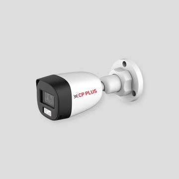 CP PLUS CP-GPC-T24L4-V5 2.4MP Full HD IR Guard+ Bullet Camera