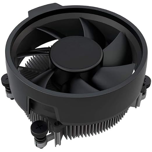 𝗔𝗠𝗗Ryzen5 3600 Gaming Desktop Processor | 6 Cores, 12 Threads | Up to 4.2GHz | 35MB Cache | AM4 | CPU Cooler Included | Tray Pack | OEM | Seller Warranty