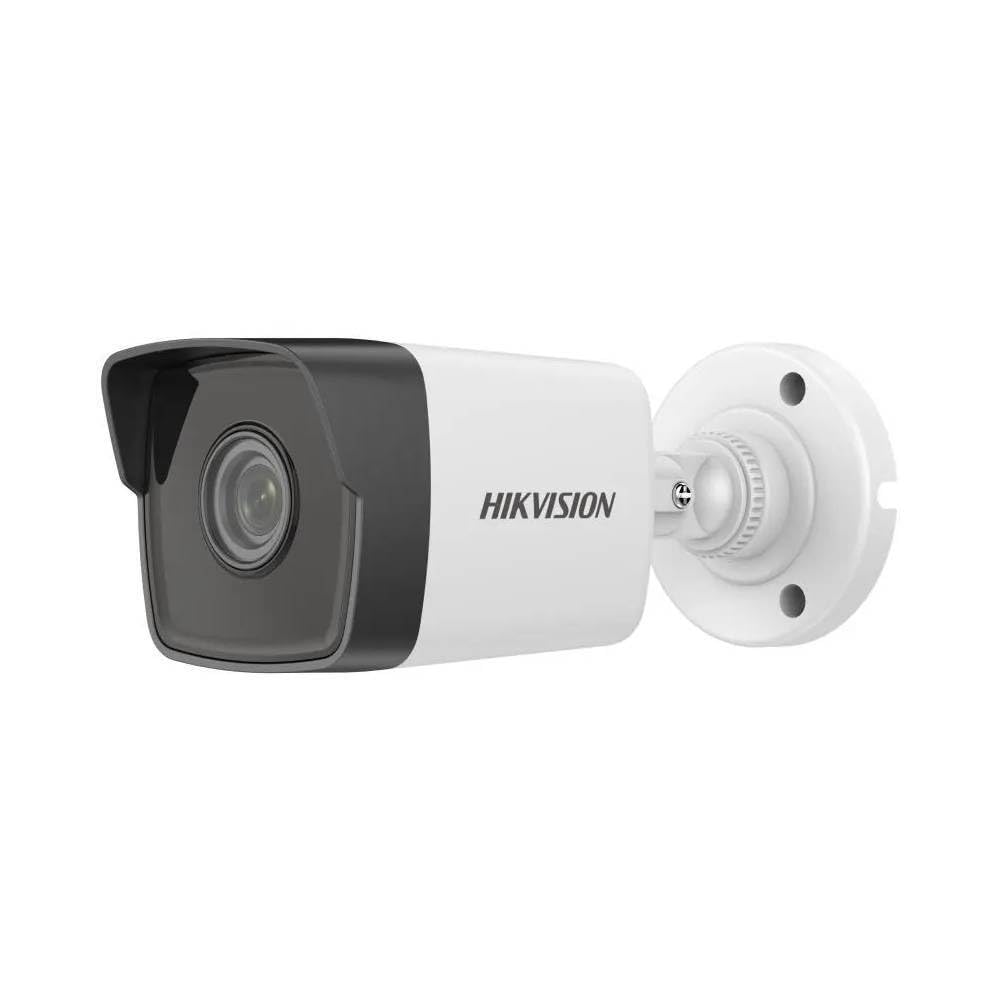 2 MP Hikvision DS-2CD1023G2-IUF Bullet IP Camera, For Outdoor