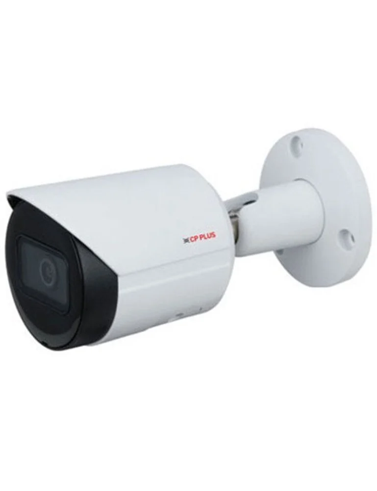 4MP CP Plus CP-UNC-TB41L5-MDS Full HD WDR IR Bullet Camera, For Security Purpose