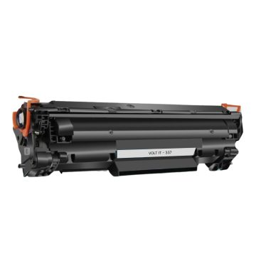 337 Laser Toner Cartridge for LaserJet Series - M125, M125nw, M125a, M127, M127fw, M127fn, M201, M225 | MF211, MF212w, MF216n, MF217w, MF222dw, MF224dw, MF227dw, MF247dw, LBP151dw (VTC - 337)