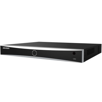 HIKVISION 32 Channel NVR 2 SATA DS-7632NI-K2 OR DS-7632NXI-K2 Bundled for J.K.Vision BNC