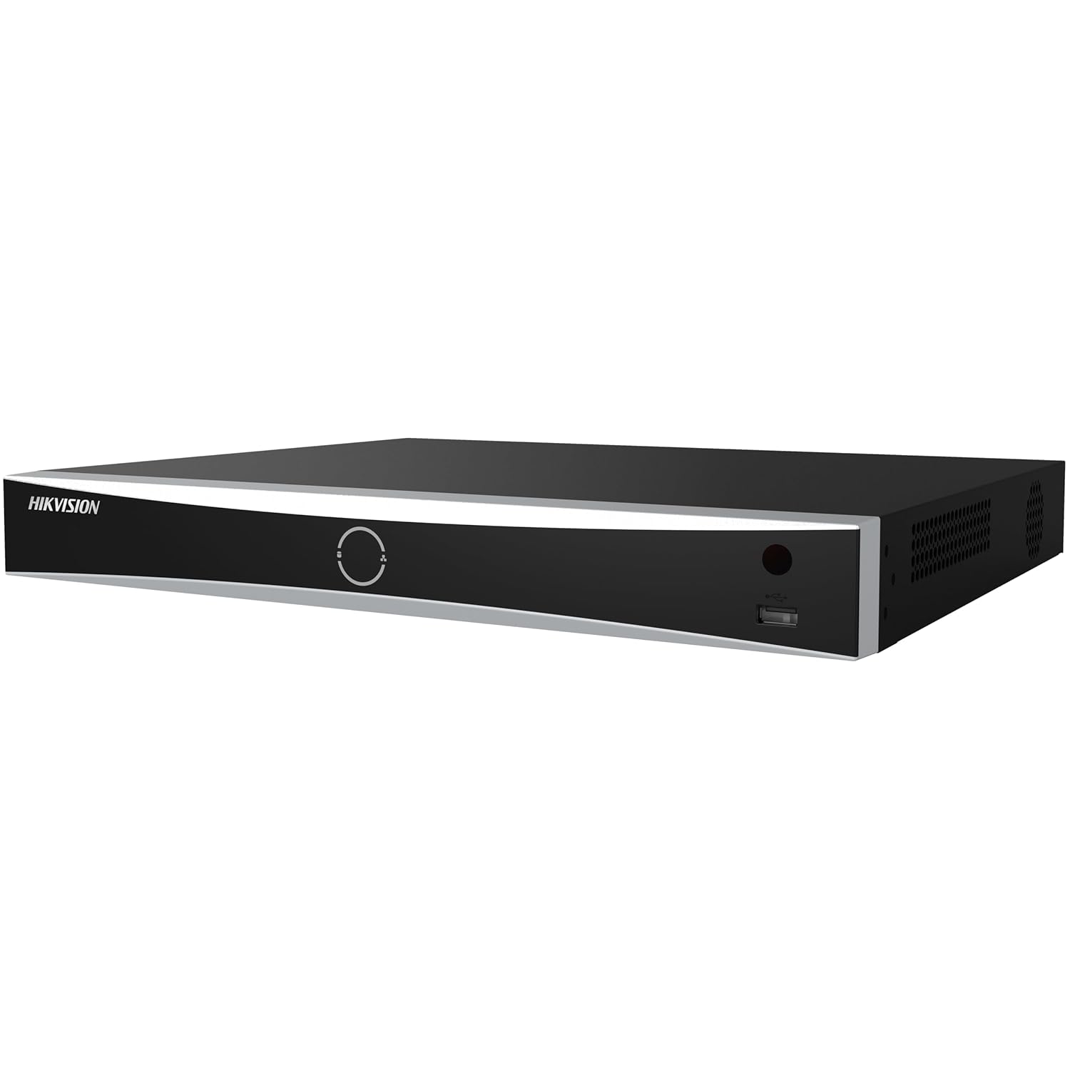 HIKVISION 32 Channel NVR 2 SATA DS-7632NI-K2 OR DS-7632NXI-K2 Bundled for J.K.Vision BNC
