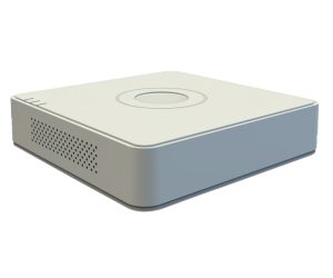 Hikvision Upgraded DS-7A08HQHI-K1 8CH Turbo HD Mini DVR 1Pcs