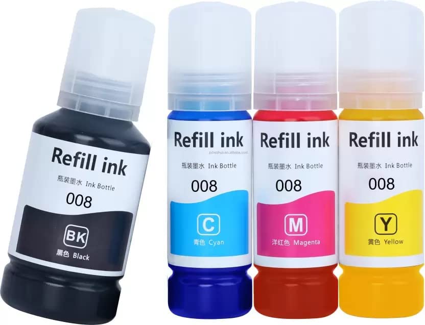 EPSON INK L15150 CYAN (008)
