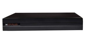 CP Plus 16 Channel Full HD H.265+ DVR Upto 2 MP Supported (Model - CP-UVR-1601E1-IC OR CP-UVR-1601E1-HC). by True Vision Technologies
