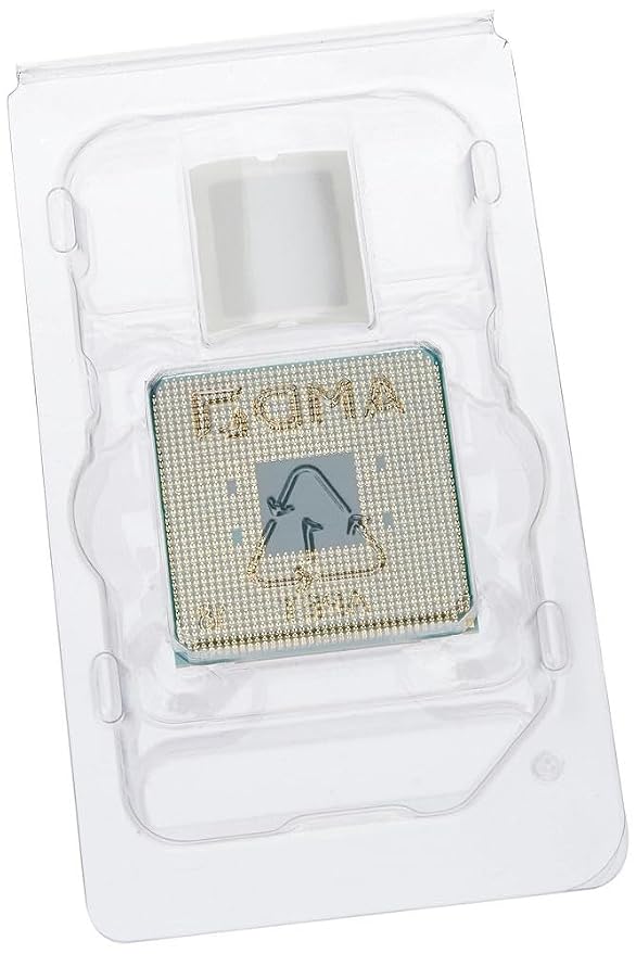 AMD Ryzen 3 3200G with RadeonVega 8 Graphics Desktop Processor 4 Cores up to 4GHz 6MB Cache Socket AM4