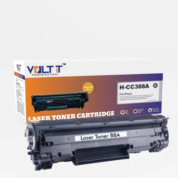 VOLT IT 88A COMPATIBLE LASER TONER CARTRIDGE