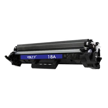 Laser Toner Cartridge 18A Compatible with Laserjet Pro M102a/102w Laserjet Pro MFP M130a/130fw/130nw/130fn Laserjet Pro M104a/104w Laserjet Pro MFP M132a/132fw/132nw/132fn