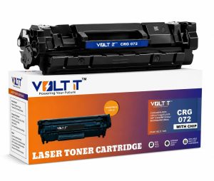 Laser Toner Cartridge (VTC - 072)