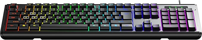 HP K280 Gaming Keyboard