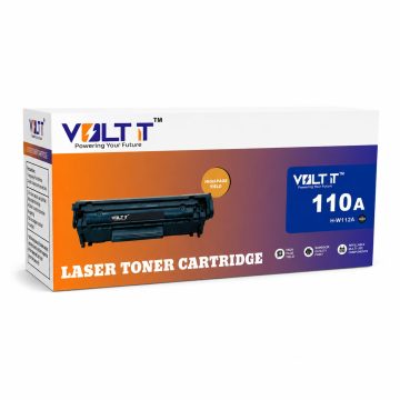 VOLT IT TONER CARTRIDGE W110A WITH CHIP