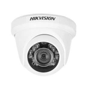 HIKVISION 2MP Dome CAERA DS-2CE5AD0T-ITP/ECO Compatible with J.K.Vision BNC