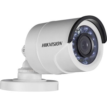 Hikvision 1MP(720P) DS-2CE1ACOT-IRP/ECO Turbo HD Night Vision Bullet CCTV Camera 3Pic Brand: HIKVISION