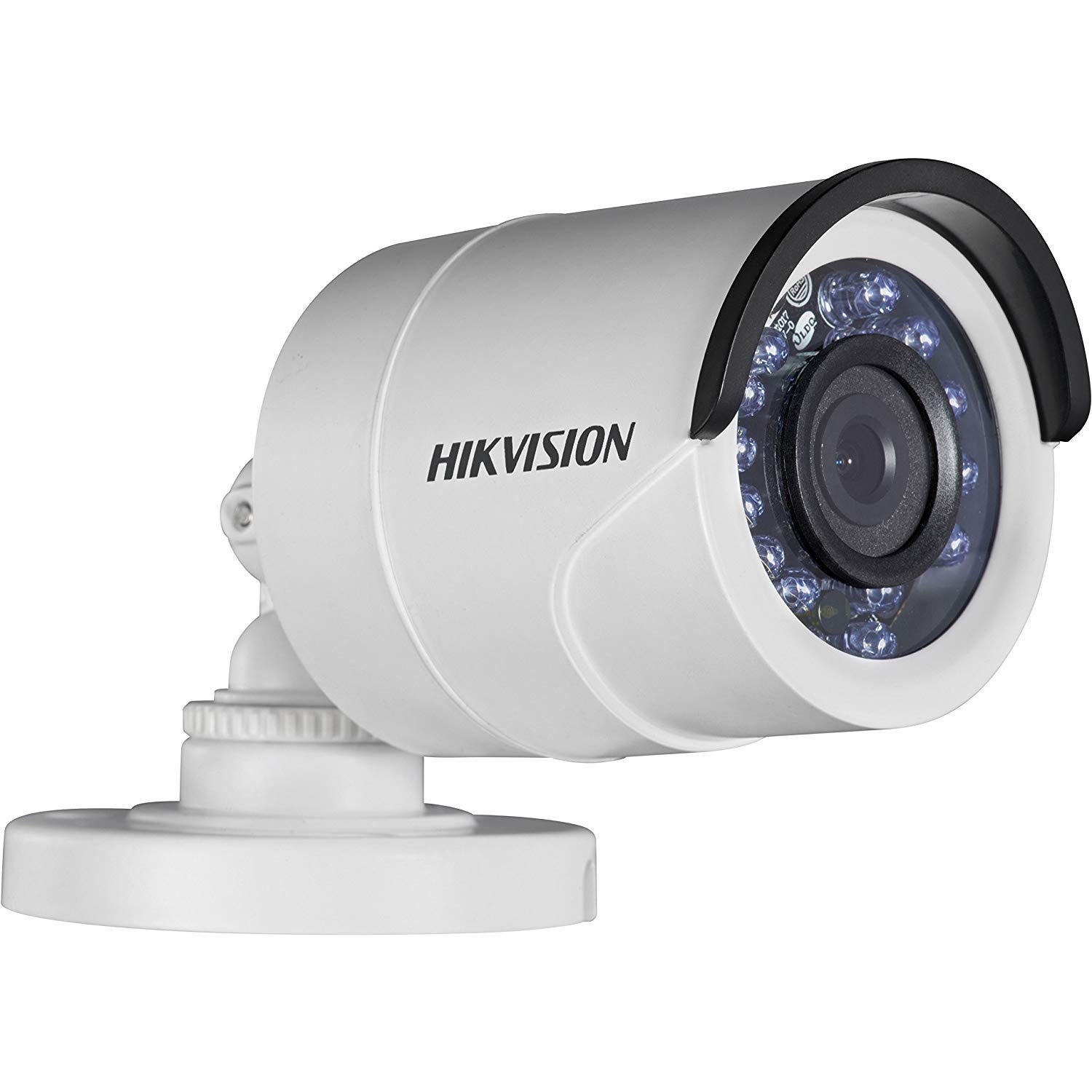 Hikvision 1MP(720P) DS-2CE1ACOT-IRP/ECO Turbo HD Night Vision Bullet CCTV Camera 3Pic Brand: HIKVISION