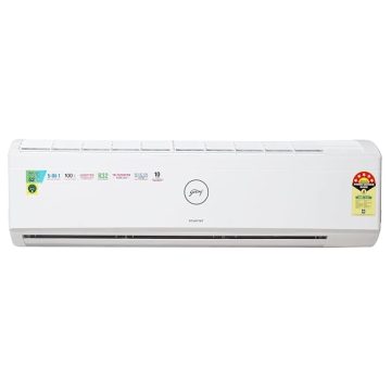 GODREJ AC 1.5T 5*INV SIC18ITC5-WYS 40101701SD01374