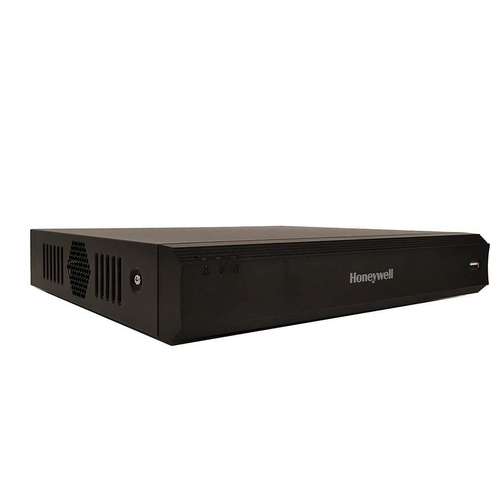 Honeywell 8 Channel 5MP AHD DVR, For CCTV Recorder, Model Name/Number: HA-DVR-5108-L